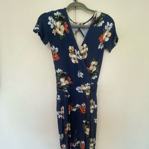 ASOS size 2 romper